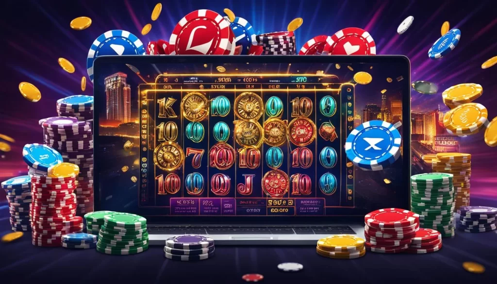 mu88 nền tảng chơi game