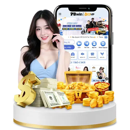 Giao diện game nổ hũ thân thiện tại Mu88bet