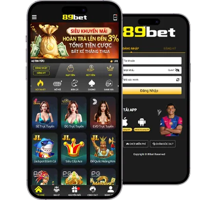 Hình ảnh minh họa hệ thống bảo mật an toàn của Win68