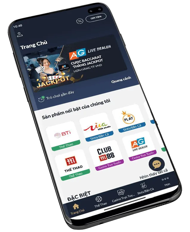 Bảo mật tối đa tại Win68