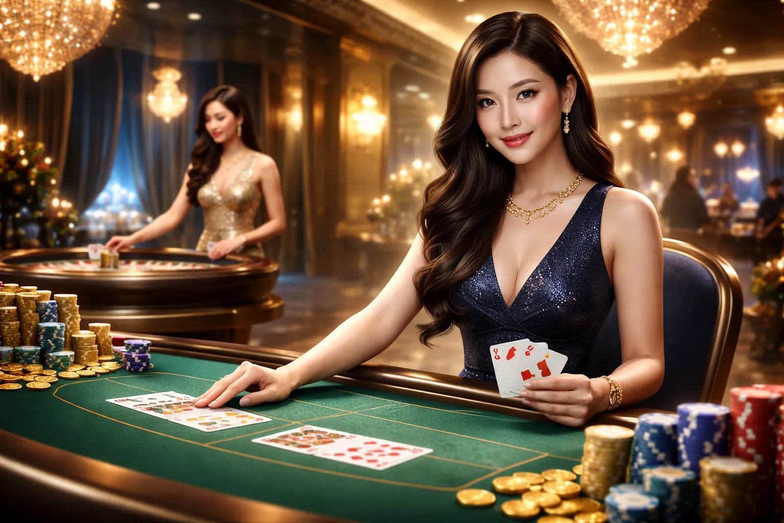 Hình ảnh chính trang chủ Win68, thể hiện sự uy tín và hấp dẫn của nền tảng cá cược trực tuyến hàng đầu Việt Nam, với ánh sáng vàng ấm và đen sang trọng.