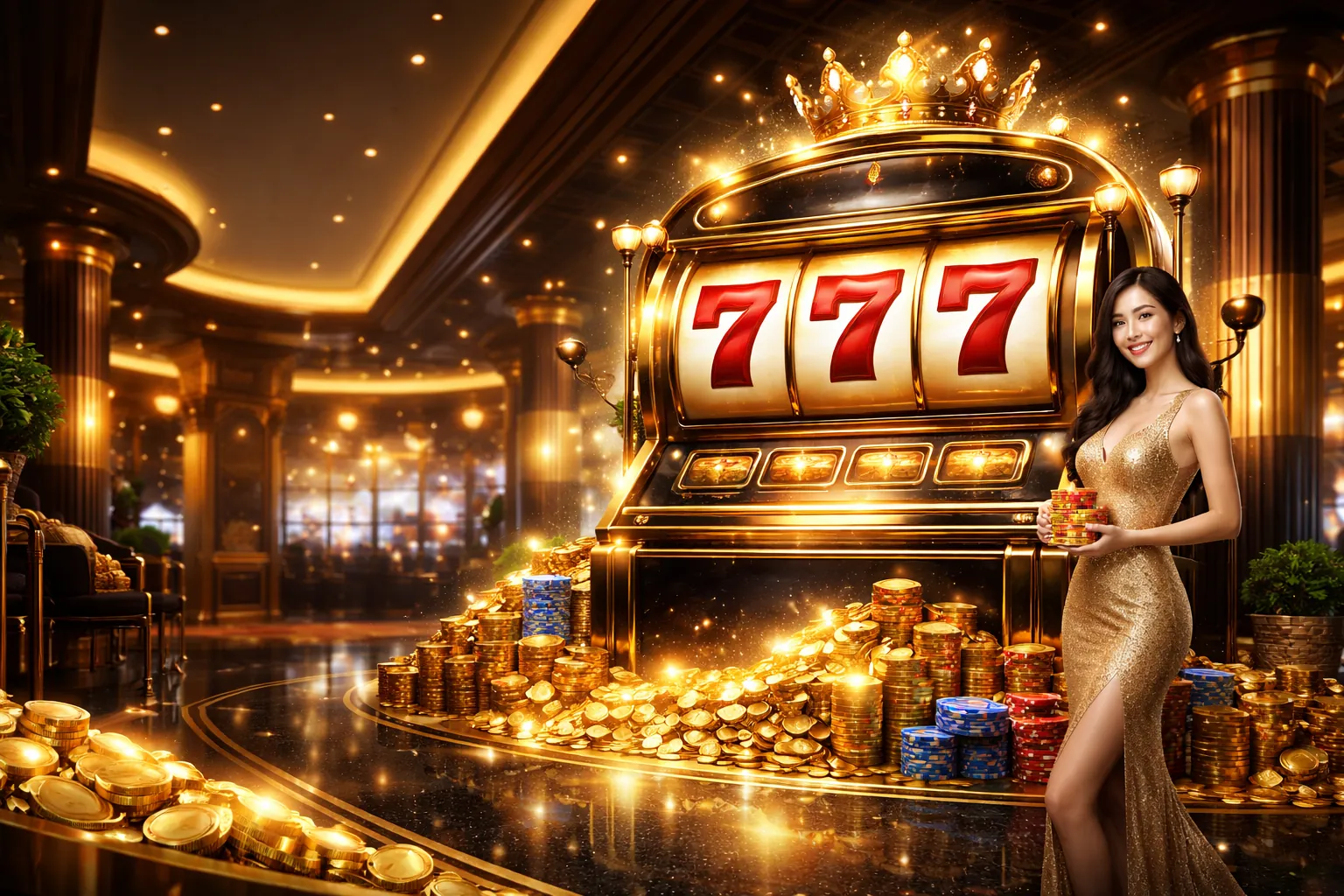 Kho game đa dạng tại Win68