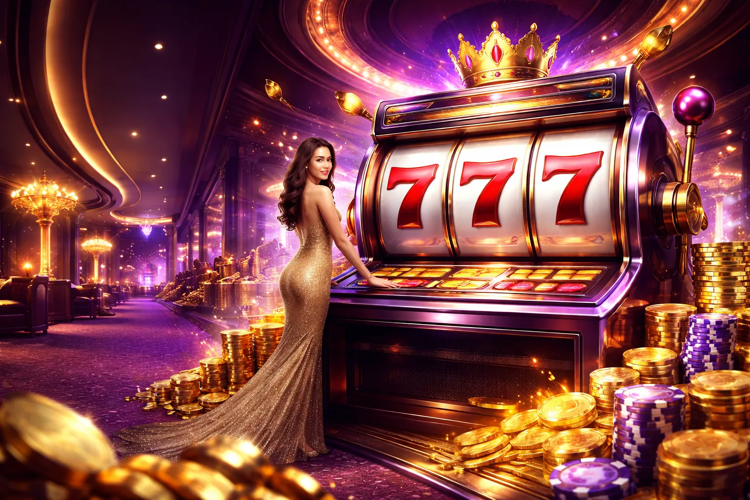 Khám phá kho game Win68 đa dạng
