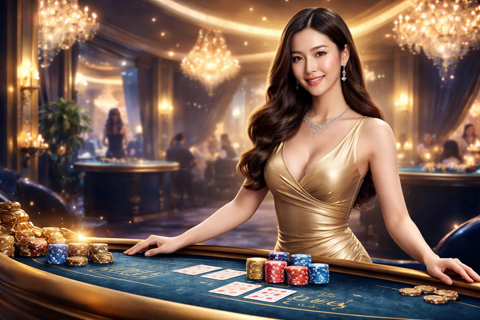 Lý do nên chọn Win68 để trải nghiệm cá cược trực tuyến