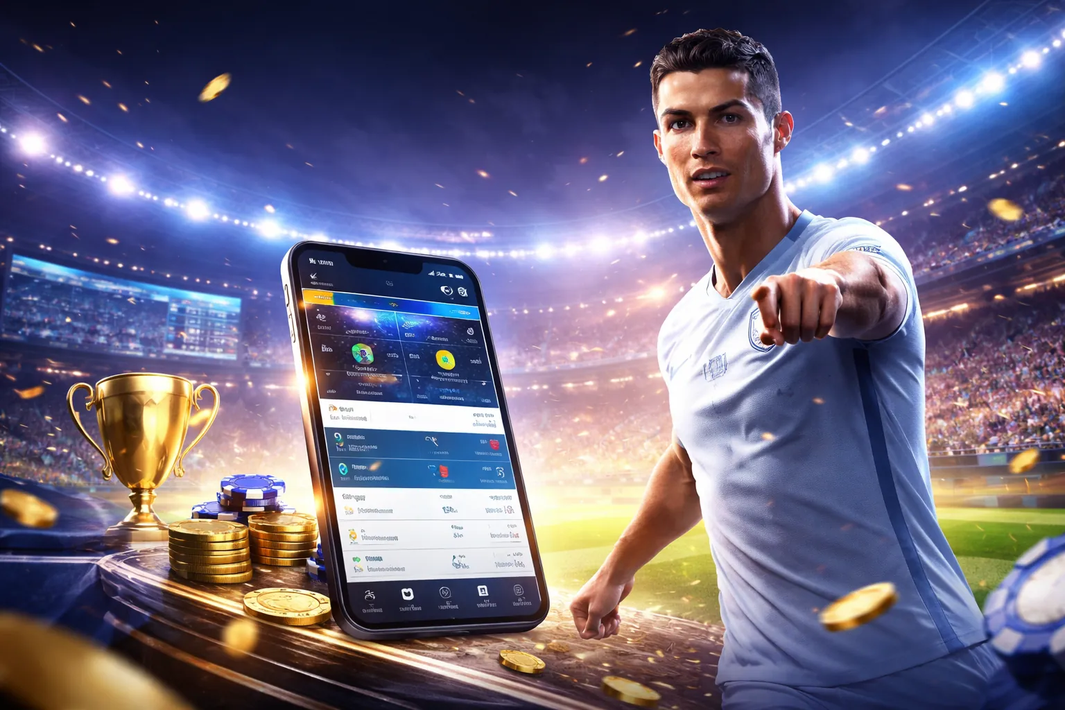 Hình ảnh banner Điều khoản và Thể lệ Khuyến Mãi Win68