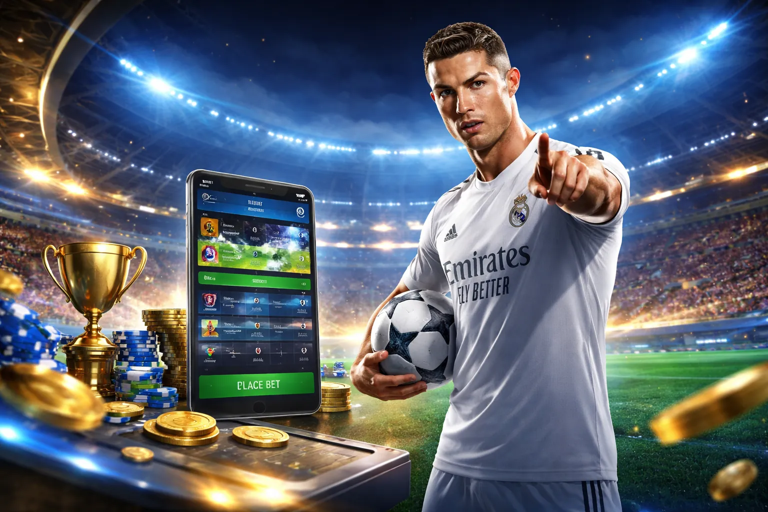 Hình ảnh giới thiệu Win68, thể hiện sự chuyên nghiệp và uy tín